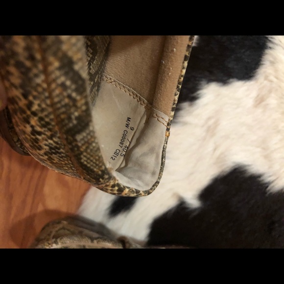 BOC Clogs - Picture 5 of 5